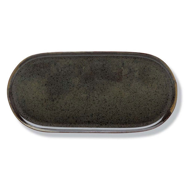 Surface Tapastallerken Indi Grey