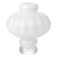 Balloon 02 Vas 20 cm Opalvit