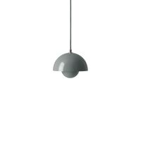 Flowerpot VP10 Pendel Stone Blue