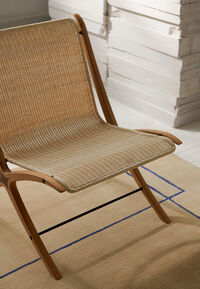 X HM10 Loungestol