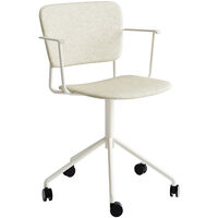 Mono Black Swivel adjustable/arm/uph/Vidar 1880