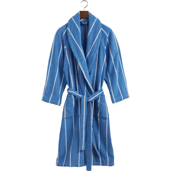 Stripe Badrock Blue Bell S