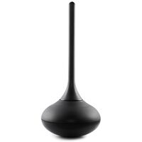 Ballo Toalettborste 50 cm Svart