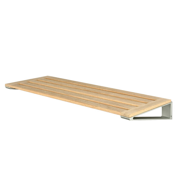 Knax Kenkähylly 60cm Tammi