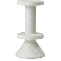 Bit Barstol 75 cm Hvid