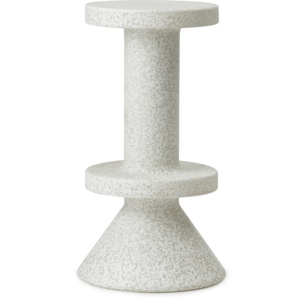 Bit Barstol 75 cm Hvit