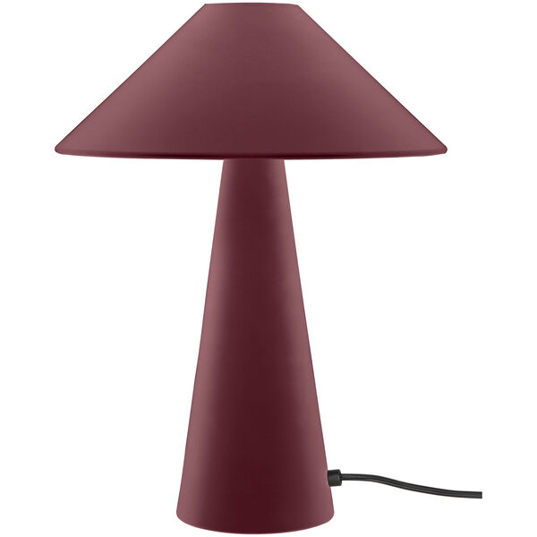 Cannes Bordlampe Bourgogne