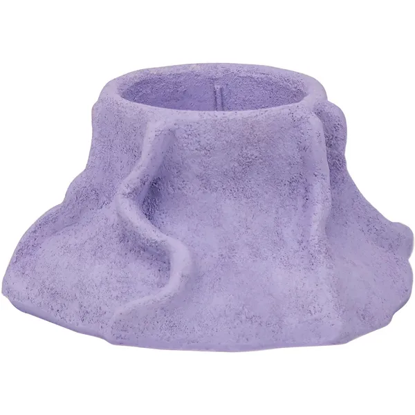 ART PIECE lava Ljushållare Powder Rose