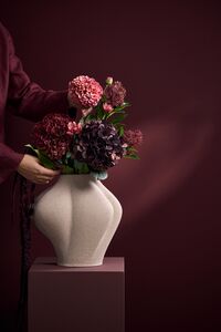 Saltare Vase Ø138 cm Misty Rose