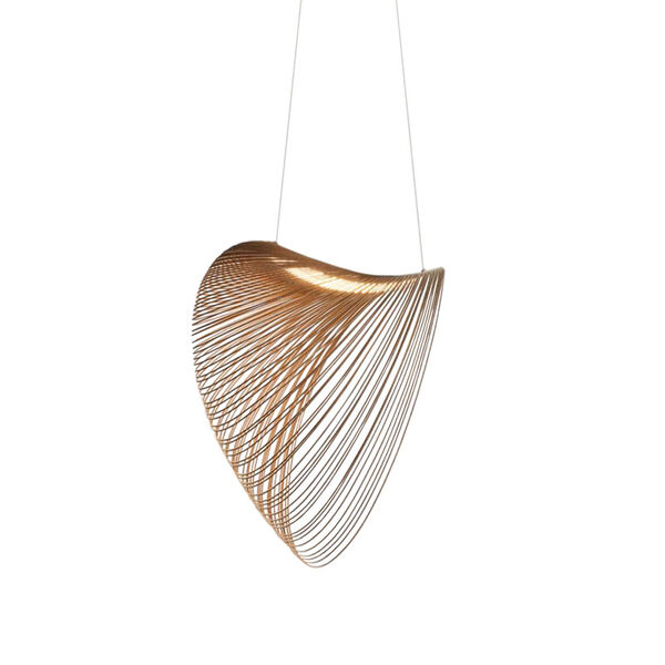 Illan Pendel Push Dim / Dali-Dimmer 80 cm Birk