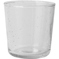 Suiro Glas 25 cl Klar