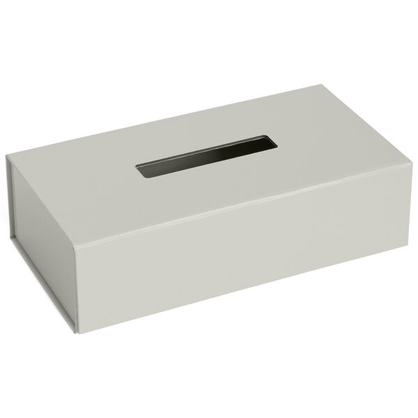 Colour Servettlåda Grå