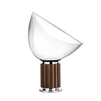 Taccia Small Bordlampe Bronsefarget