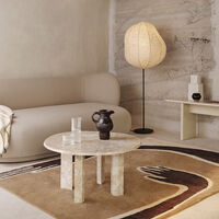 Pose Tufted Ullmatta 140x200 cm
