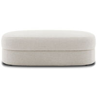 Covent Puff 75x120 cm Barnum Lana 024