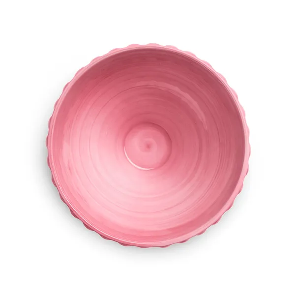 Bubbles Skål 60 cl Rosa