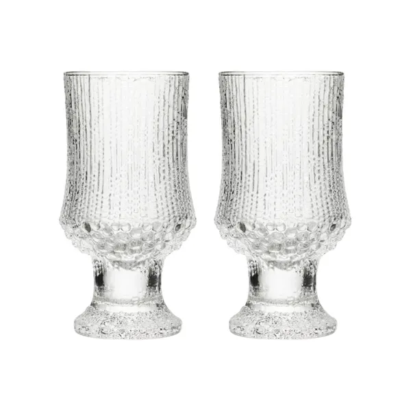 Ultima Thule Øl/Drikkeglas 34 cl 2-Pak