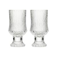 Ultima Thule Øl/Drikkeglas 34 cl 2-Pak
