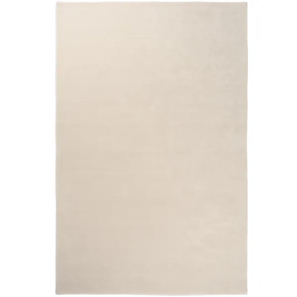 Stille Tufted Tæppe 200x300 cm Offwhite
