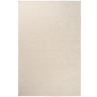 Stille Tufted Tæppe 200x300 cm Offwhite