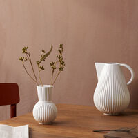 Tura Vase H18 cm