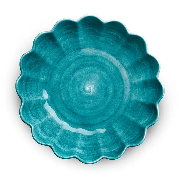 Oyster Skål 31 cm Ocean