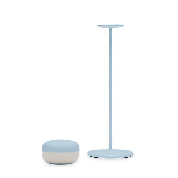 Cheerio Portabel Lampa Jet Blue
