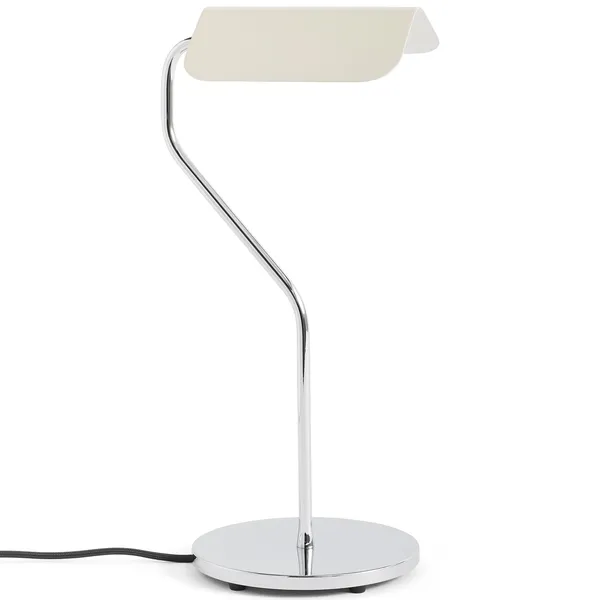 Apex Bordslampa Oyster White