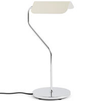 Apex Bordslampa Oyster White