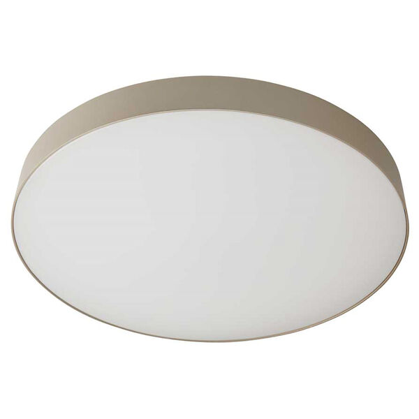 Avela Plafond / Vägglampa Ø36 cm Soft Ivory