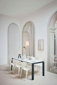 Re-Chair Stol Vit