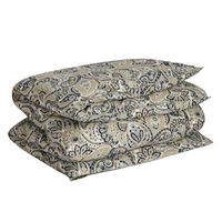 Archive Paisley Påslakan Beige