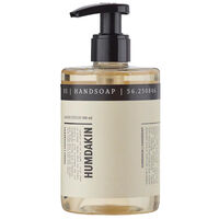 Flydende Håndsæbe 300 ml 03 Peony and cranberry
