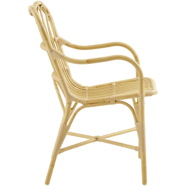 Margret Karmstol Outdoor Natur