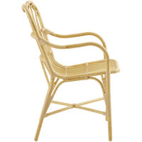 Margret Karmstol Outdoor Natur