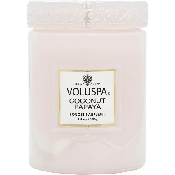 Duftlys Coconut Papaya