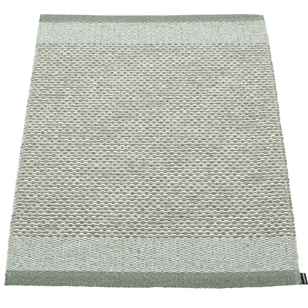 Edit Teppe Army / Sage / Stone Metallic 140x200 cm