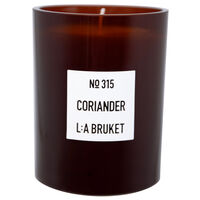 315 Coriander Duftlys 260 g
