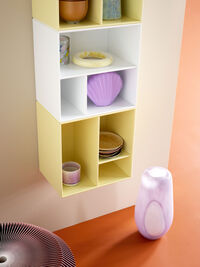 Mini 1202 Hylle Ruby
