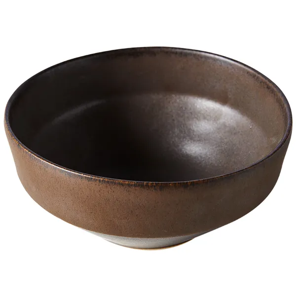 Ceto Morgenmadsskål Mocha 155 cm