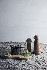 Yami Krukke 8 cm Brun