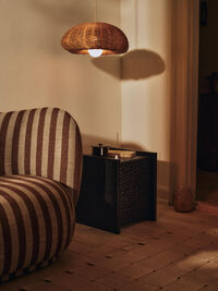 Rivan Lampskärm Ø45 cm