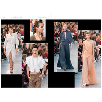 Chloé Catwalk Bog