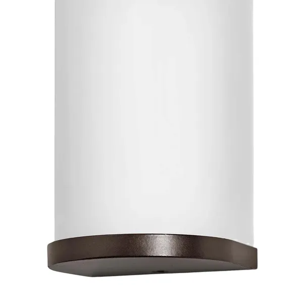 Wall Lamp 445 cm Bronze