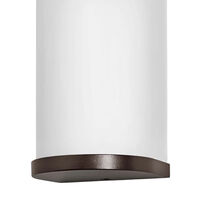 Wall Lamp 445 cm Bronze