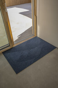 Sjø Dørmåtte 85x130 cm