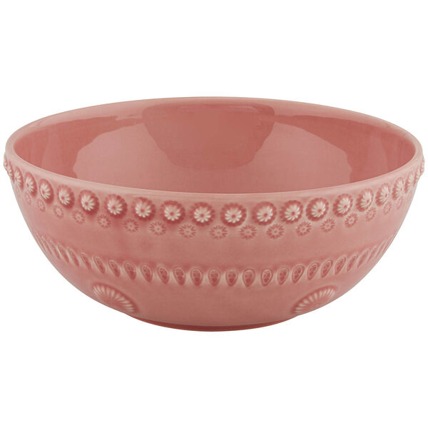 Fantasy Salatbolle Ø23 cm Rosa
