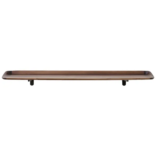Guild HM15 Væghylde 120 cm Valnød