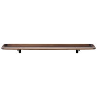 Guild HM15 Væghylde 120 cm Valnød