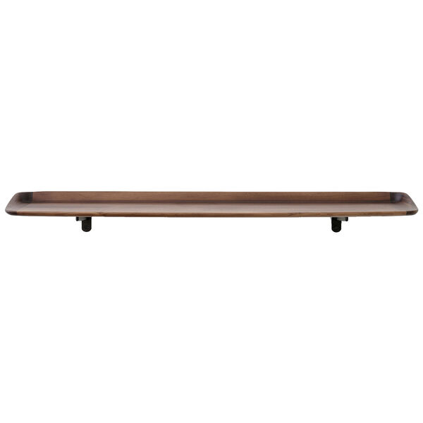 Guild HM15 Væghylde 120 cm Valnød